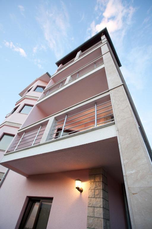 ספליט Apartments Cetina מראה חיצוני תמונה