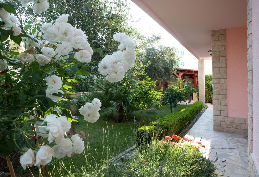 ספליט Apartments Cetina מראה חיצוני תמונה