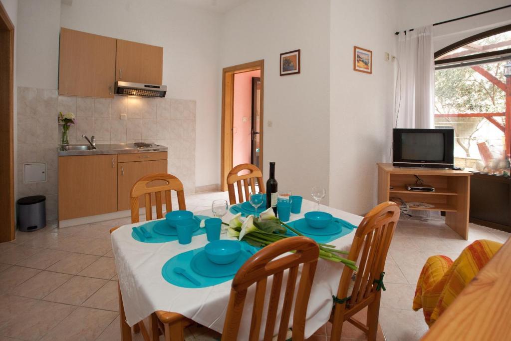 ספליט Apartments Cetina חדר תמונה