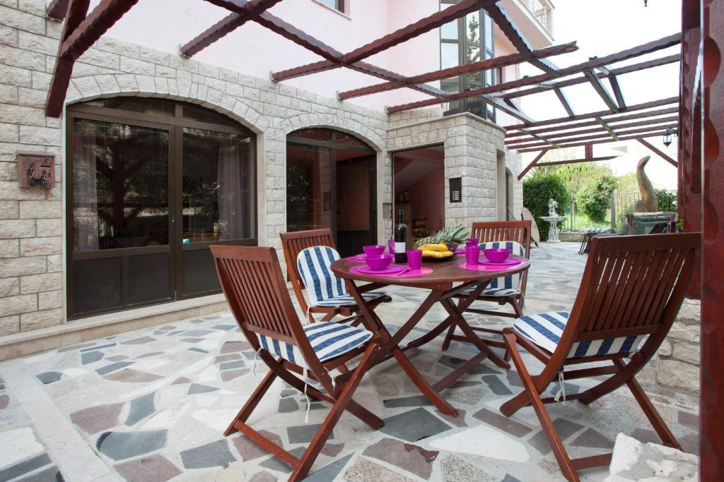 ספליט Apartments Cetina חדר תמונה