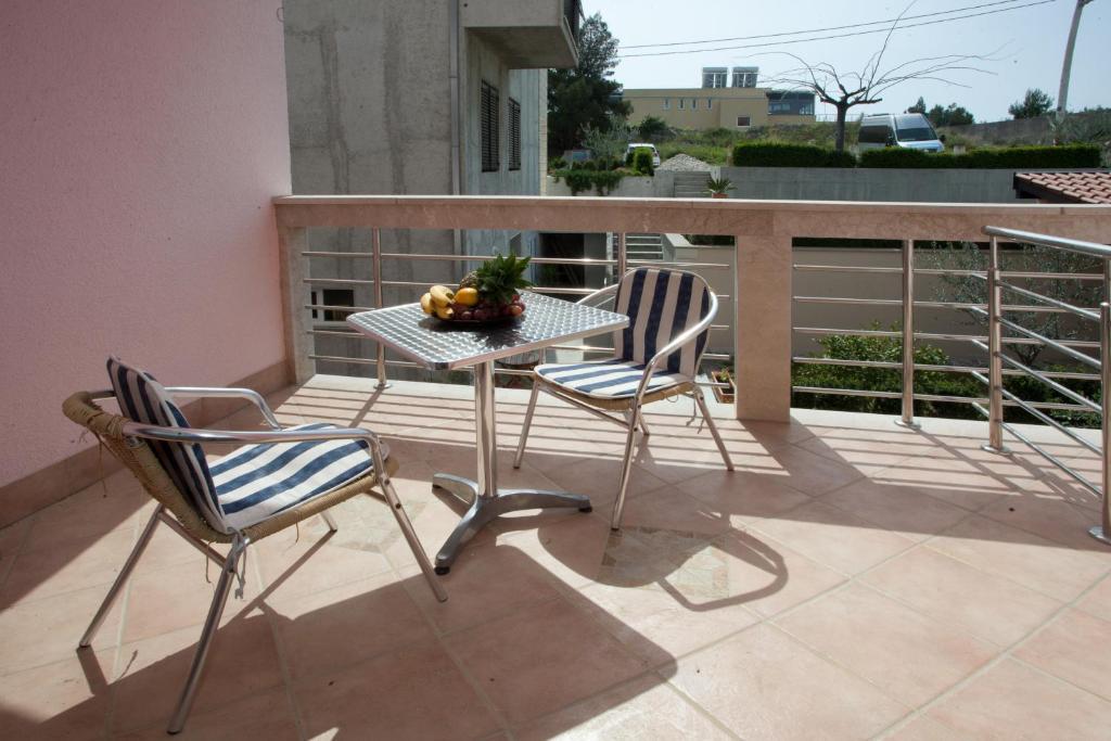 ספליט Apartments Cetina חדר תמונה