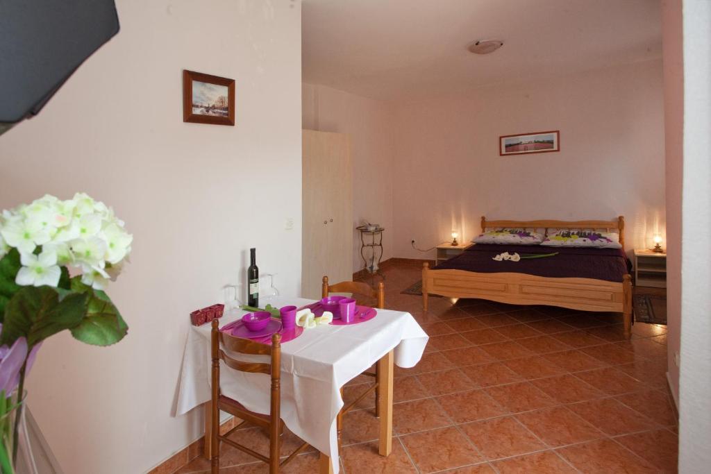 ספליט Apartments Cetina חדר תמונה