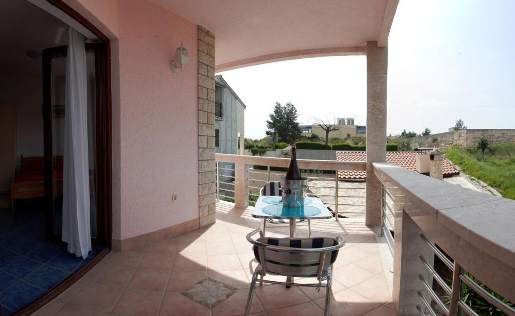 ספליט Apartments Cetina חדר תמונה